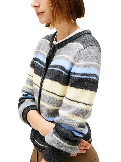  Tommy Hilfiger | WW0WW487890CS